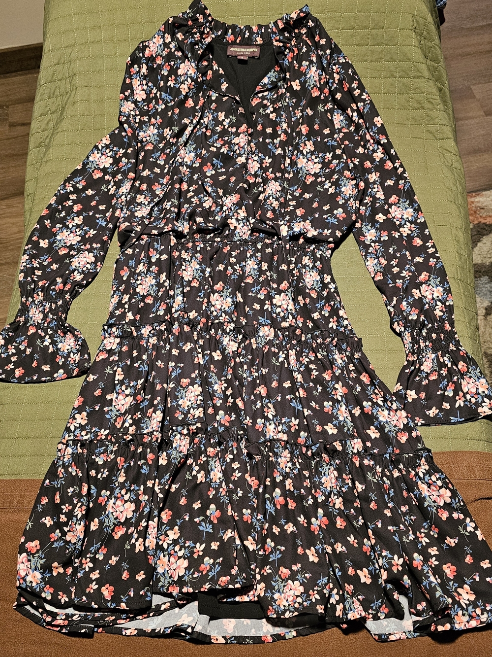 Johnston & Murphy Dress